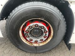 Fahrzeugabbildung MAN TGX 28.560