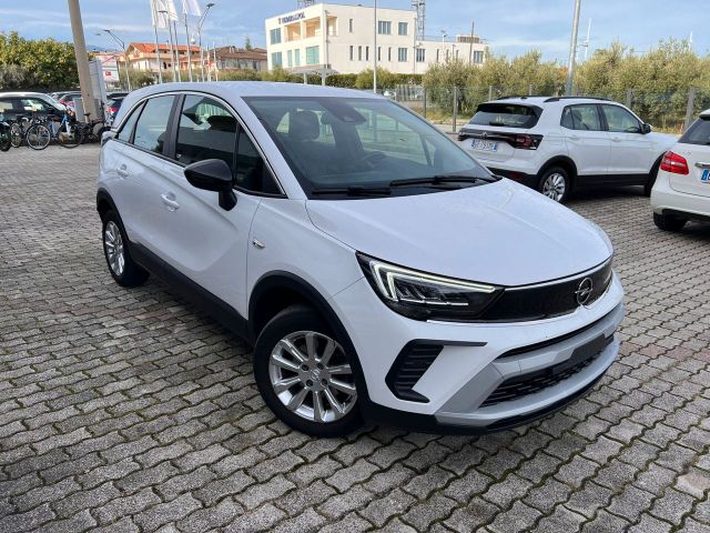 Opel Crossland Crossland 1.2 Turbo 12V 110 CV St