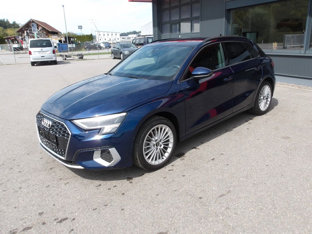 Image of Audi A3