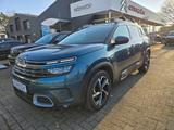 Citroën C5 Aircross 2.0 BlueHDi 180  Feel Autom. Pano Na - Citroën C5 Aircross: Feel