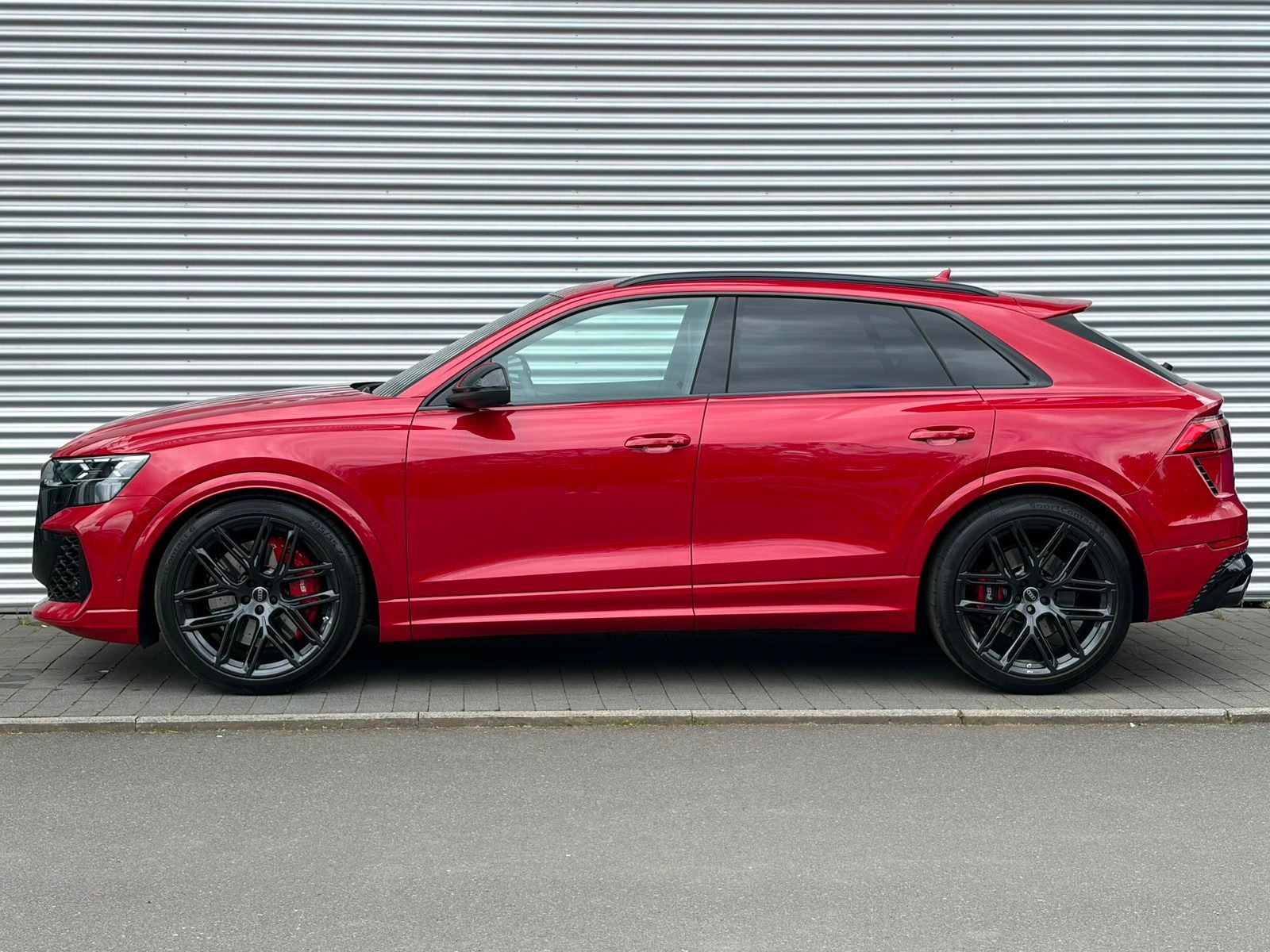 Audi RSQ8 - Bild 4