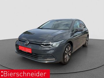 Volkswagen Golf - 1