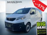 Peugeot Expert Kasten 1.5D M Premium 3Sitze/Klima/PDC - Peugeot Expert aus 2022