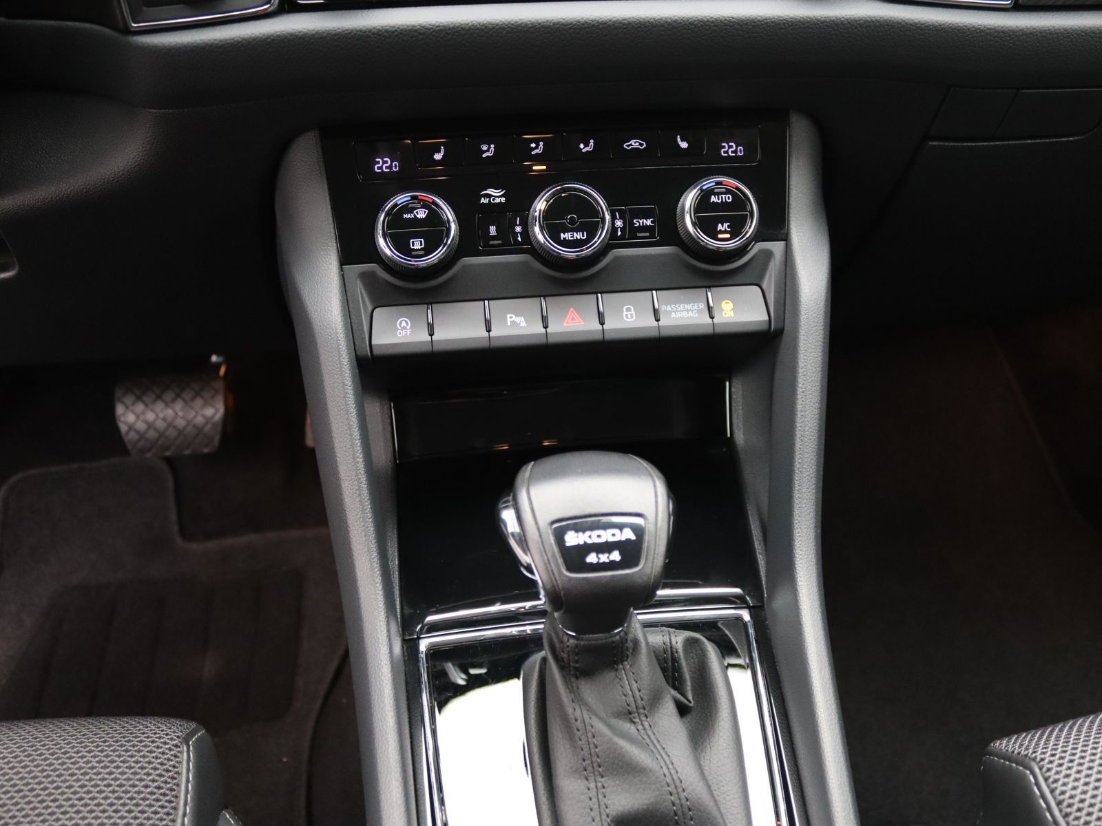 Skoda Kodiaq - Bild 14