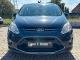 Ford C-Max C-MAX Titanium TÜV NEU ( 1 Hand ) - Ford C-Max in Freiburg
