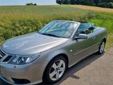 Saab 9-3 1.9TiD Vector Cabriolet Automatik Vector - Saab aus 2008: Cabrio