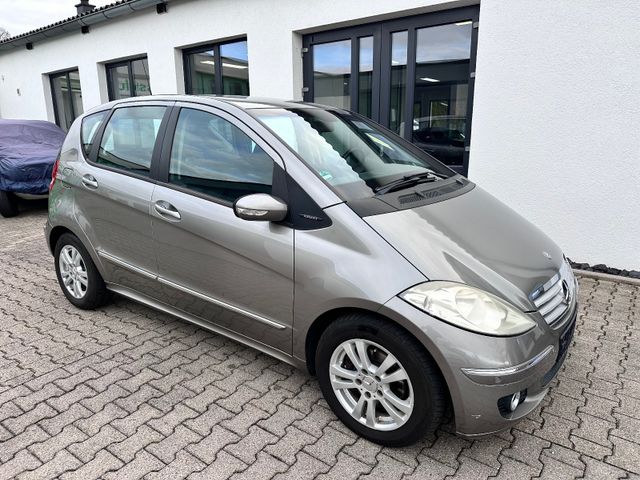 Mercedes-Benz A 180 CDI Autotronic Klima/Parktronic/SHZ