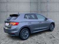 Skoda Fabia - Vorschau Bild 5