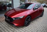Mazda 3 2.5 140PS Homura Voll-LED Kamera Navi uvm. - Mazda Neuwagen