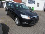 Ford Focus Turnier Style + Erst 133000 km Automatik - Ford Focus aus 2010: ST