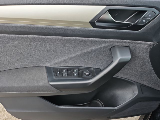 T-Roc 1.5TSI DSG Move