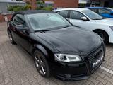 Audi A3 Cabriolet S line Sportpaket Austauschmotor - Audi A3 Gebrauchtwagen in Rostock