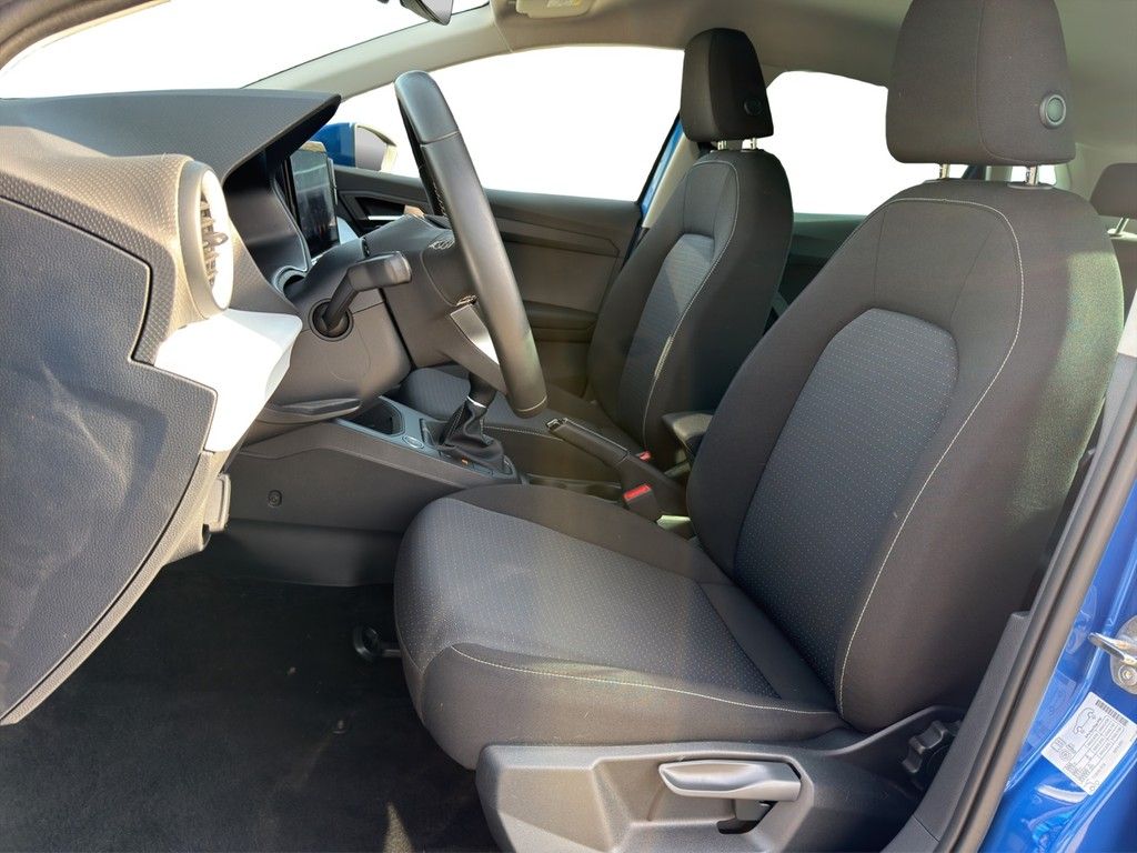 Seat Ibiza - Bild 11