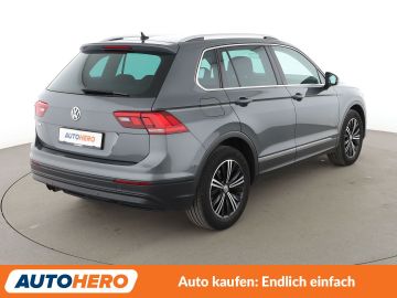 Volkswagen Tiguan - 6