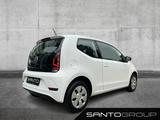 Volkswagen up! 1.0 (EURO 6d) KLIMA PDC LED KAMERA SHZ TEMPO - Volkswagen up! in Freiburg