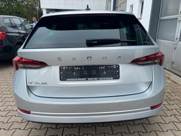 Skoda Octavia - 5