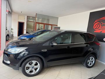 Ford Kuga - 7