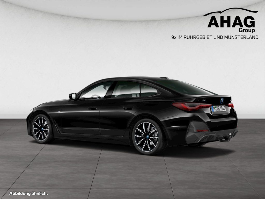 BMW i4 - Bild 6