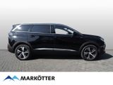 Peugeot 5008 GT 1.2  7-Sitzer/LED/SHZ/Navi/Cam/Keyless - Peugeot 5008 in Bielefeld