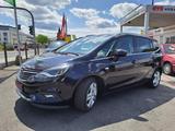 Opel Zafira C Innovation *7 Sitzer*Kam*Navi*LED*DAB* - Opel Zafira in Wuppertal