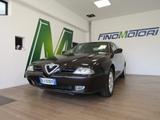 Alfa Romeo ALFA ROMEO 166 2.0i 16V 155 CV Twin Spark - graue Alfa Romeo 166