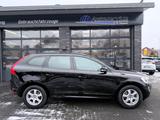 Volvo XC 60  Kinetic - Volvo XC60 Kinetic mit Diesel-Antrieb