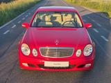 Mercedes-Benz E 320 CLASSIC - Sonnderlackierung, 84tkm, Top - Mercedes-Benz E 320: T