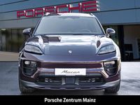 Porsche Macan - Vorschau Bild 8