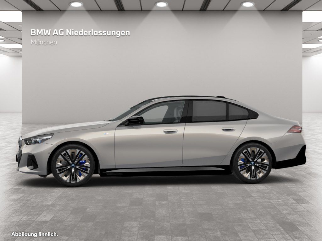 BMW i5 - Bild 7