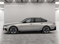 BMW i5 - Vorschau Bild 7