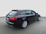Audi A4 Avant TFSi S-Line Selection GRA Navi Xenon+ 1 - Audi A4 Gebrauchtwagen in Nürnberg