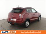 Ssangyong Tivoli 1.5 T-GDI Amber 4x2 Aut.*NAVI*CAM*PDC*SHZ - Ssangyong Tivoli in Hamburg
