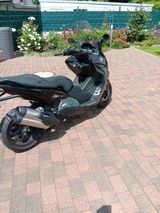 BMW C 650 Sport im Top- Zustand, neuwertig - ROLLER I