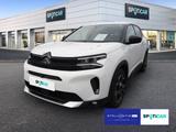 Citroën C5 AIRCROSS MAX PURETECH 130 EAT8 Navi ACC - Citroën C5 Aircross MAX mit Benzin-Antrieb