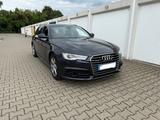 Audi A6 3.0 TDI 200kW quattro S tronic Av - - Audi A6: 2.3