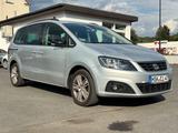 Seat Alhambra 20th Anniversary 4Drive*DSG*7 SITZE*KAM - Seat Alhambra: 20th Anniversary