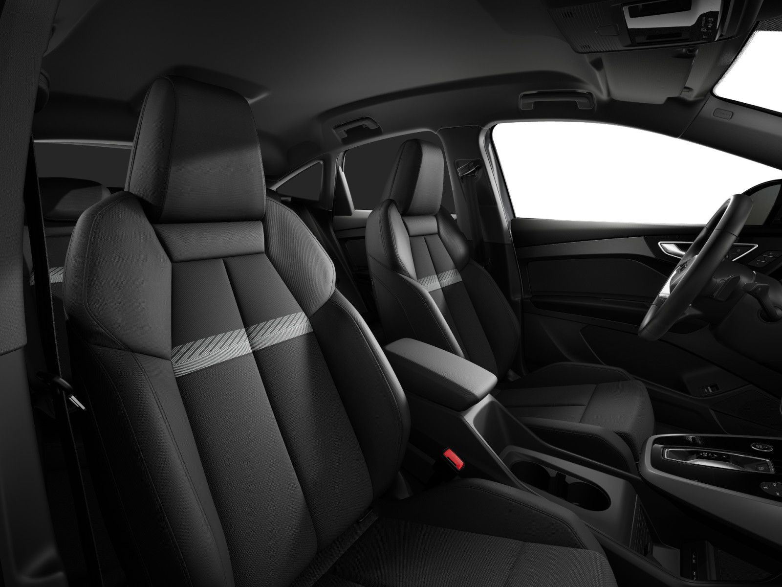 Audi Q4 e-tron - Bild 9