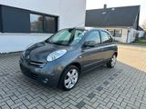 Nissan Micra 1,2  Automatik  Klimaautomatik  - gebrauchte Nissan Micra aus dem Jahr 2005