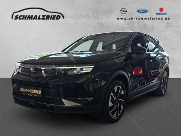 Bild Grandland (X) Opel