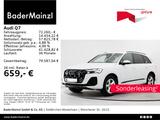 Audi Q7 55 TFSIe quattro Luft HUD Matrix 360° Leder