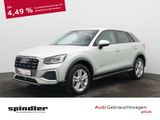Audi Q2 advanced 30 TFSI / MMI-Radio plus, AHK, LED - Audi: Radio