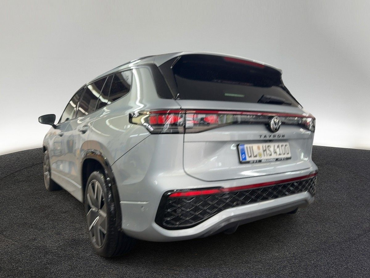 Volkswagen Tayron - Bild 3