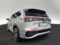 Volkswagen Tayron - Vorschau Bild 3