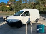 Fiat Scudo 2.0 JTD Furgone - Fiat Scudo aus 2002