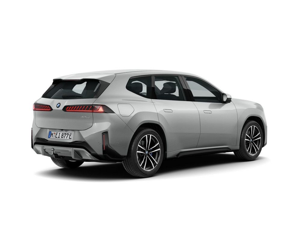 BMW iX3 - Bild 3
