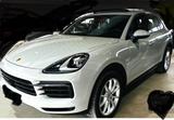 Porsche Cayenne 3/22 Bose Pano Standh KREIDE - Porsche Cayenne Kreide Gebrauchtwagen