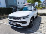 Jeep Compass 1.3 GSE T4 110kW 80th Anniversary DC... - Jeep Gebrauchtwagen von 2021
