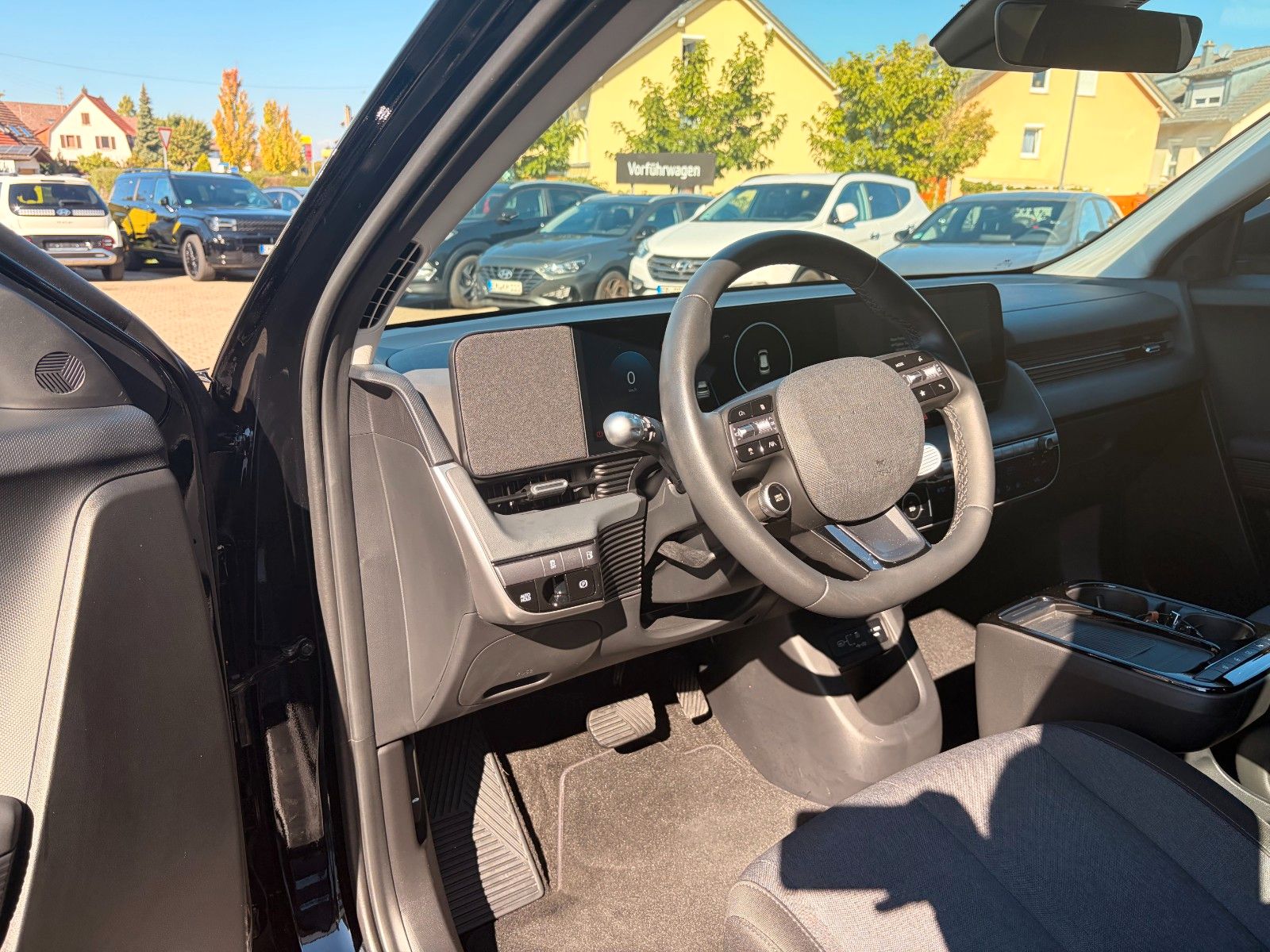 Hyundai IONIQ 5 – Bild 8