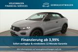 Volkswagen T-Roc Cabriolet R-Line 1.5 TSI DSG AHK*RFK*PDC - Volkswagen T-Roc: Cabrio