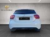 Mercedes-Benz A 200 A -Klasse A 200 *TOP*GARANTIE*ILS* - mit Benzin-Antrieb: Teilleder, Limousine, Garantie